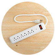 power strip 