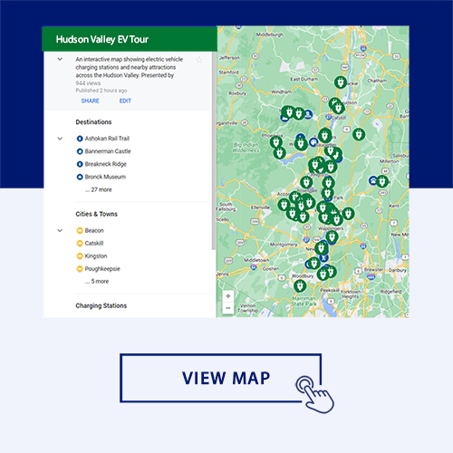 ev tour map link