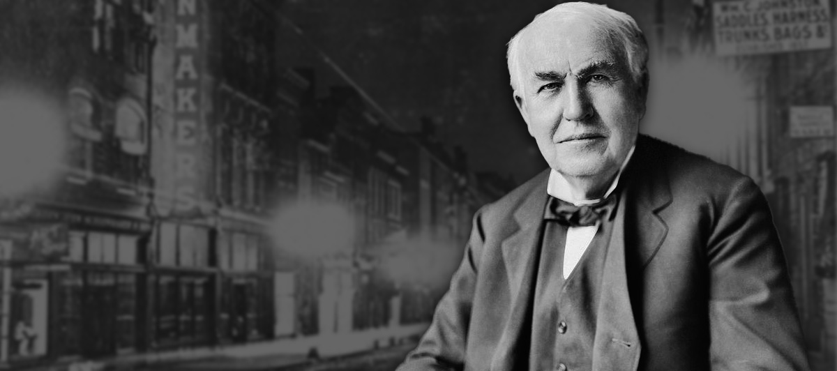 edison with newburgh background