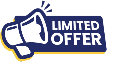 limited time offer blowhorn