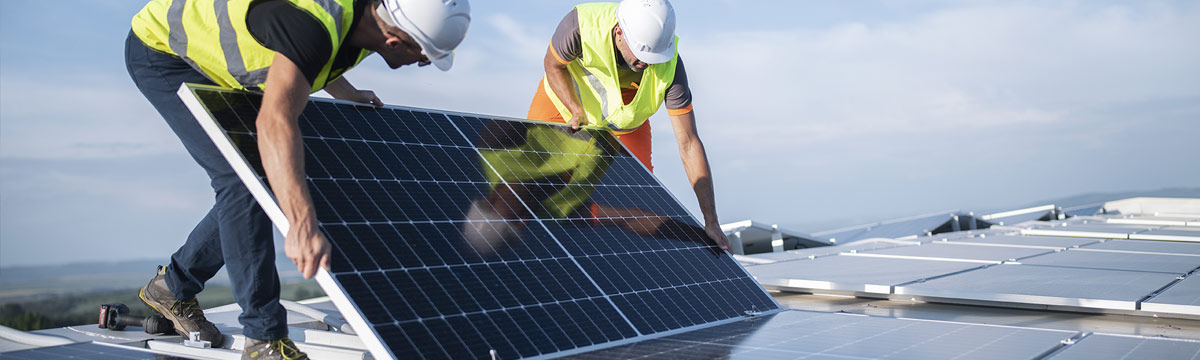 solar top