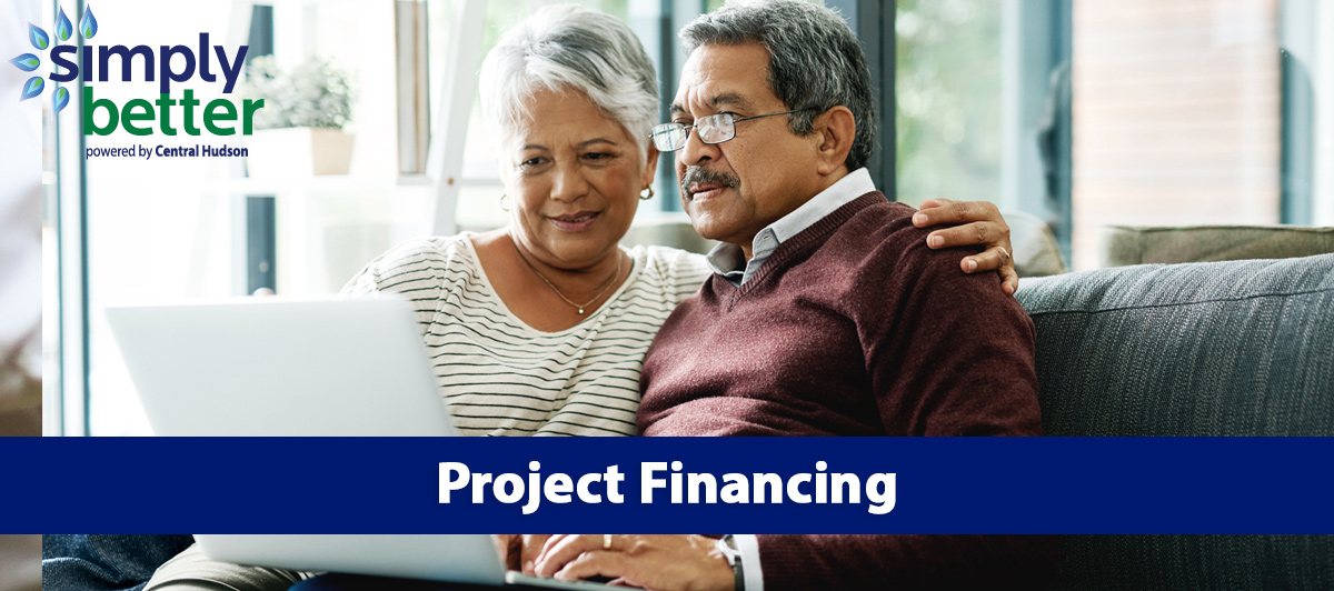 Project Financing