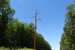 Q&X Transmission Project