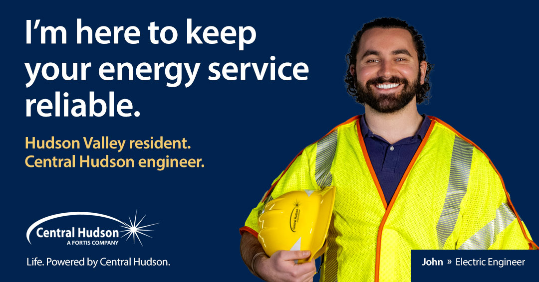 John, Electric Engineer