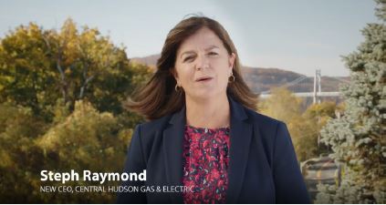 New CEO rollout commercial image