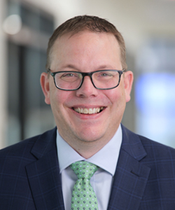 Eric Kiszkiel