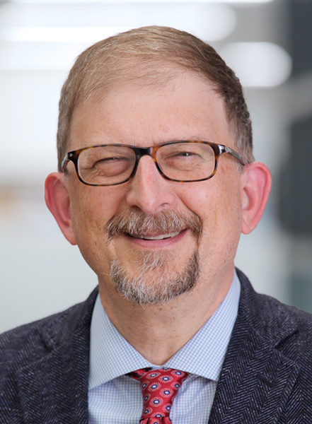 Geoffrey L. Brackett