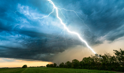 Thunderstorm