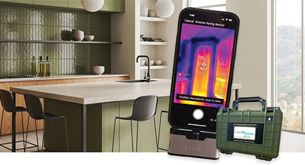 HomeBoost energy kit