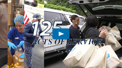 Central Hudson celebrates 125 video