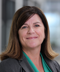Stephanie Raymond