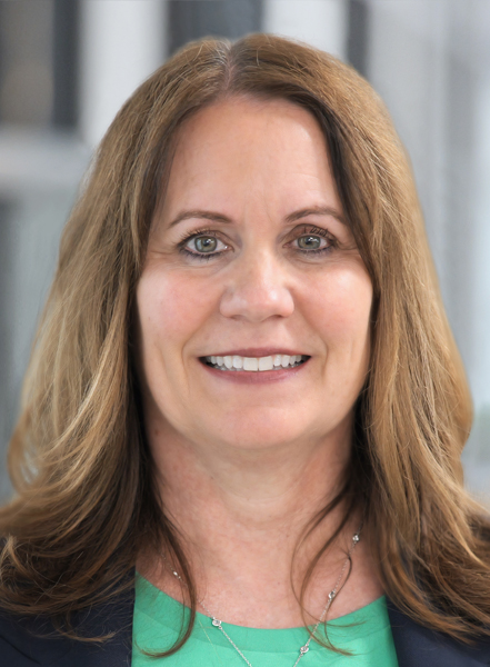 Susan Gray