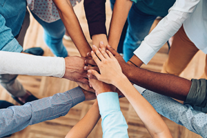 community partner resources