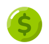money sign