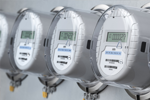 Electric meters