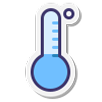 thermometer