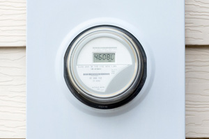 Electric meter