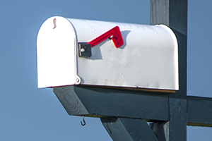 Mailbox