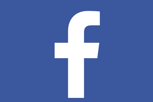 Facebook logo