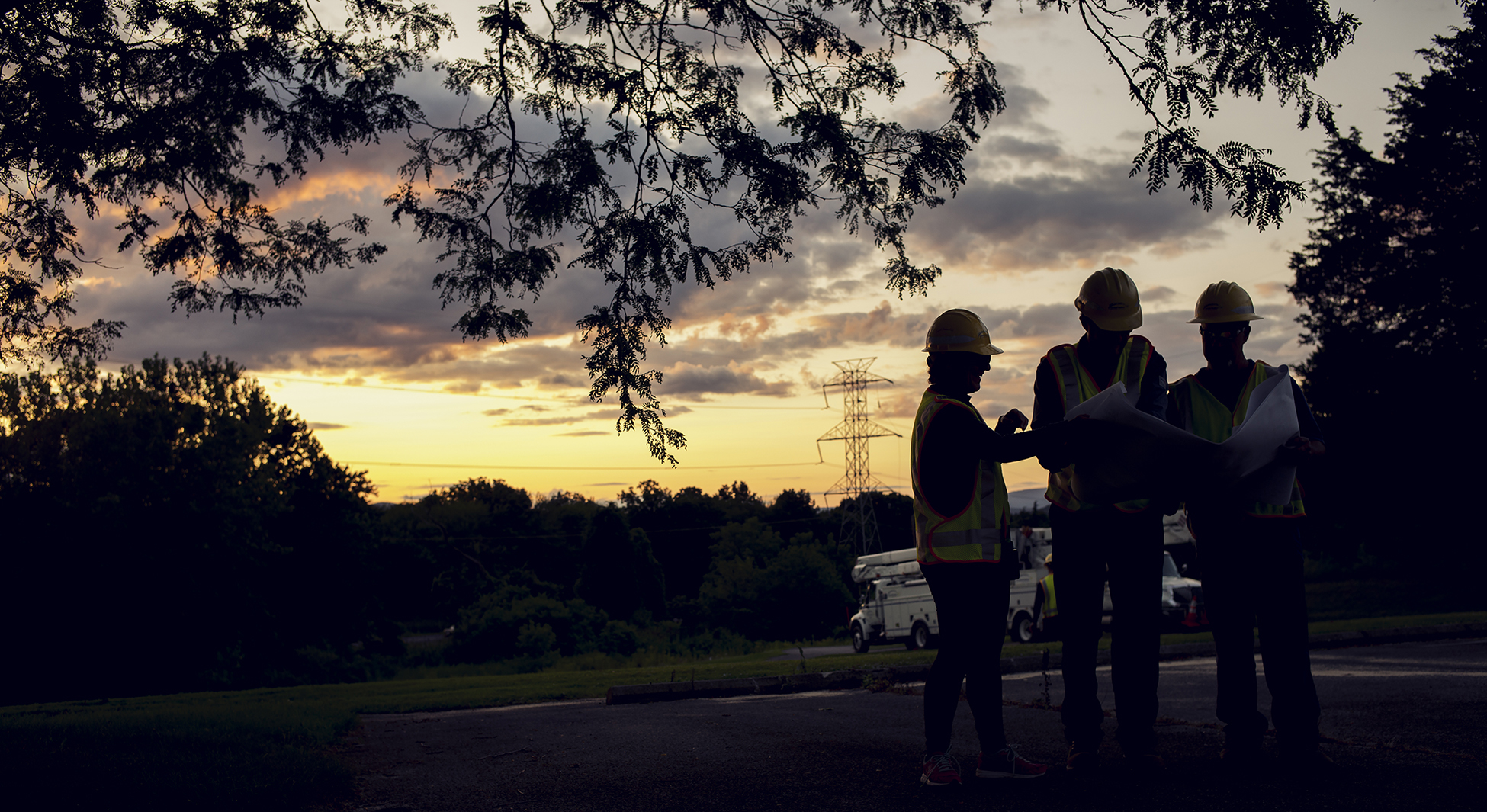Report Outage  Check Restoration Status