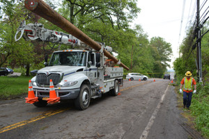 outages and incidents