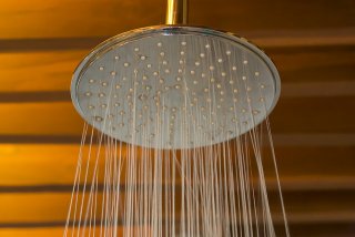 Showerhead