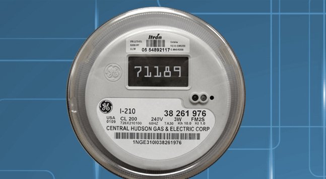 How to Read Meters