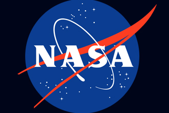 NASA logo