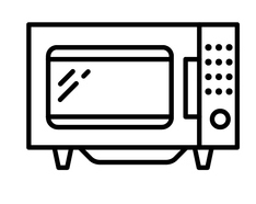 convection oven