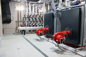 HVAC equipment