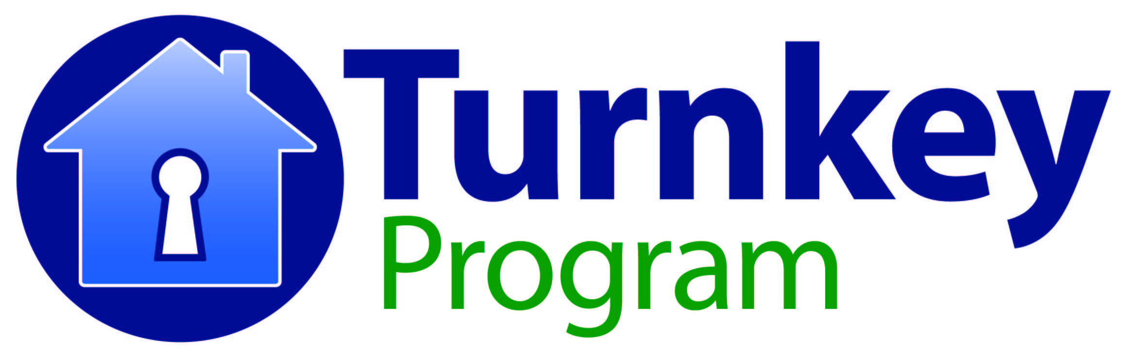 Simply Better Turnkey Program logo