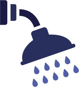 shower head icon