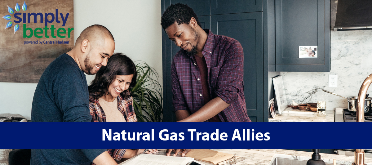 Central Hudson Natural Gas Partners