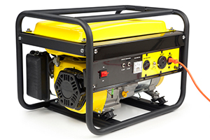 Electric generator