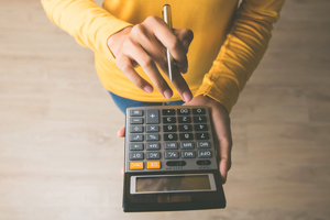 Calculator
