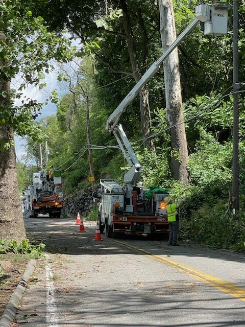 storm restoration