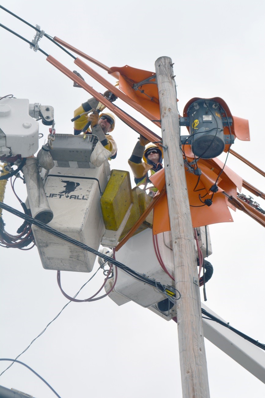 lineworker appreciation day